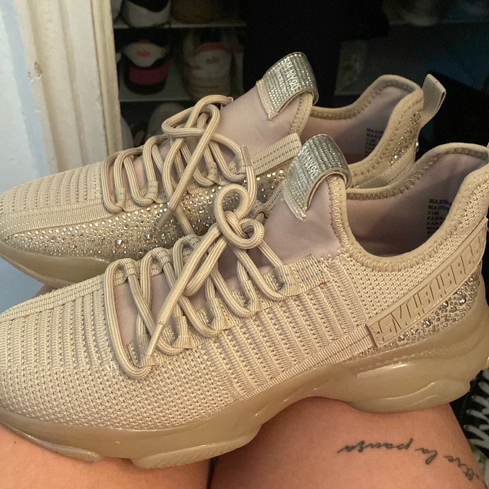Steve Madden Maxima
